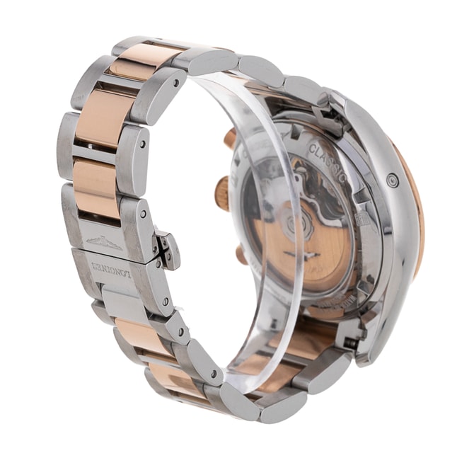 Longines Conquest L2.786.5.56.7 Image 3